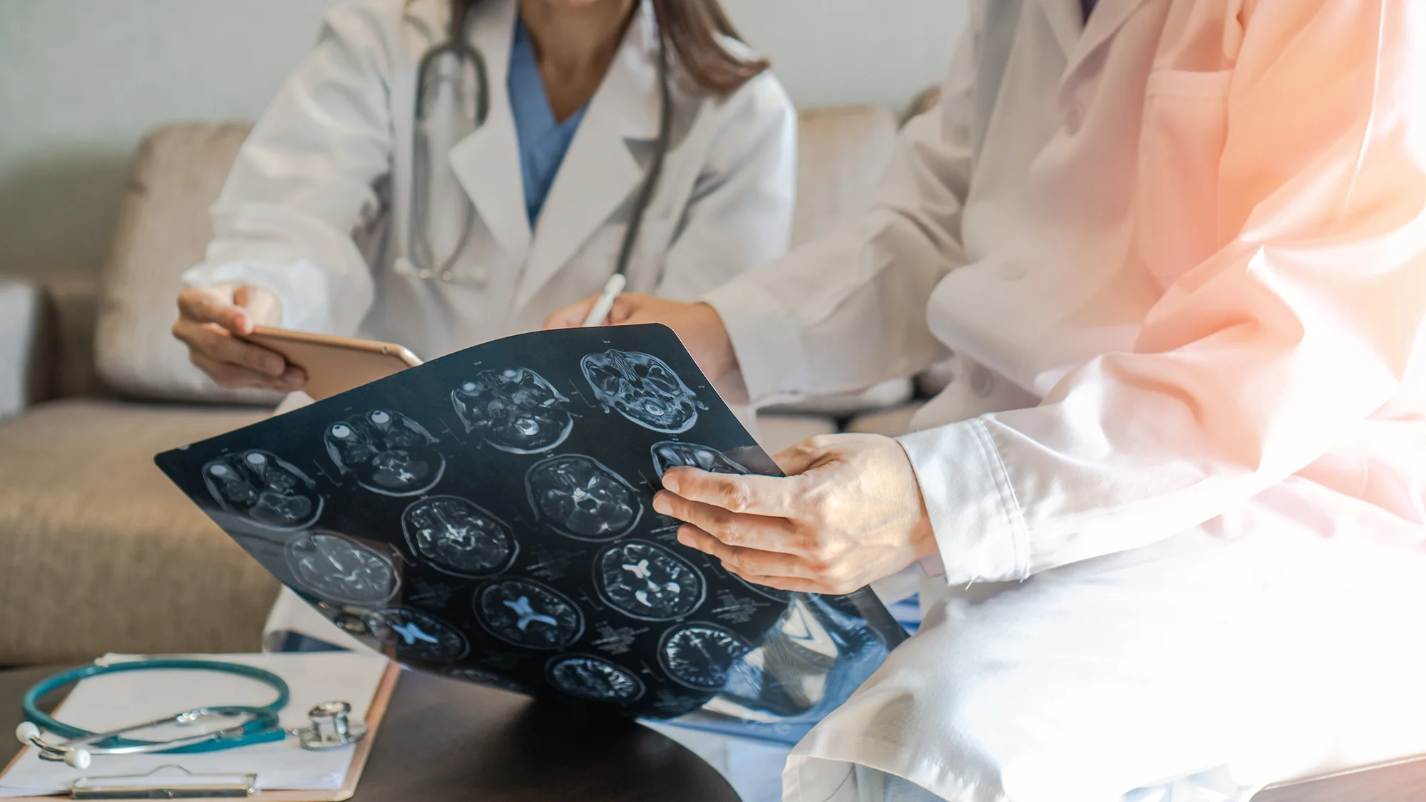 Neurología en Mollet del Vallès con Mútua Mollet