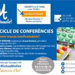 Conferencia MEDICAMENTS