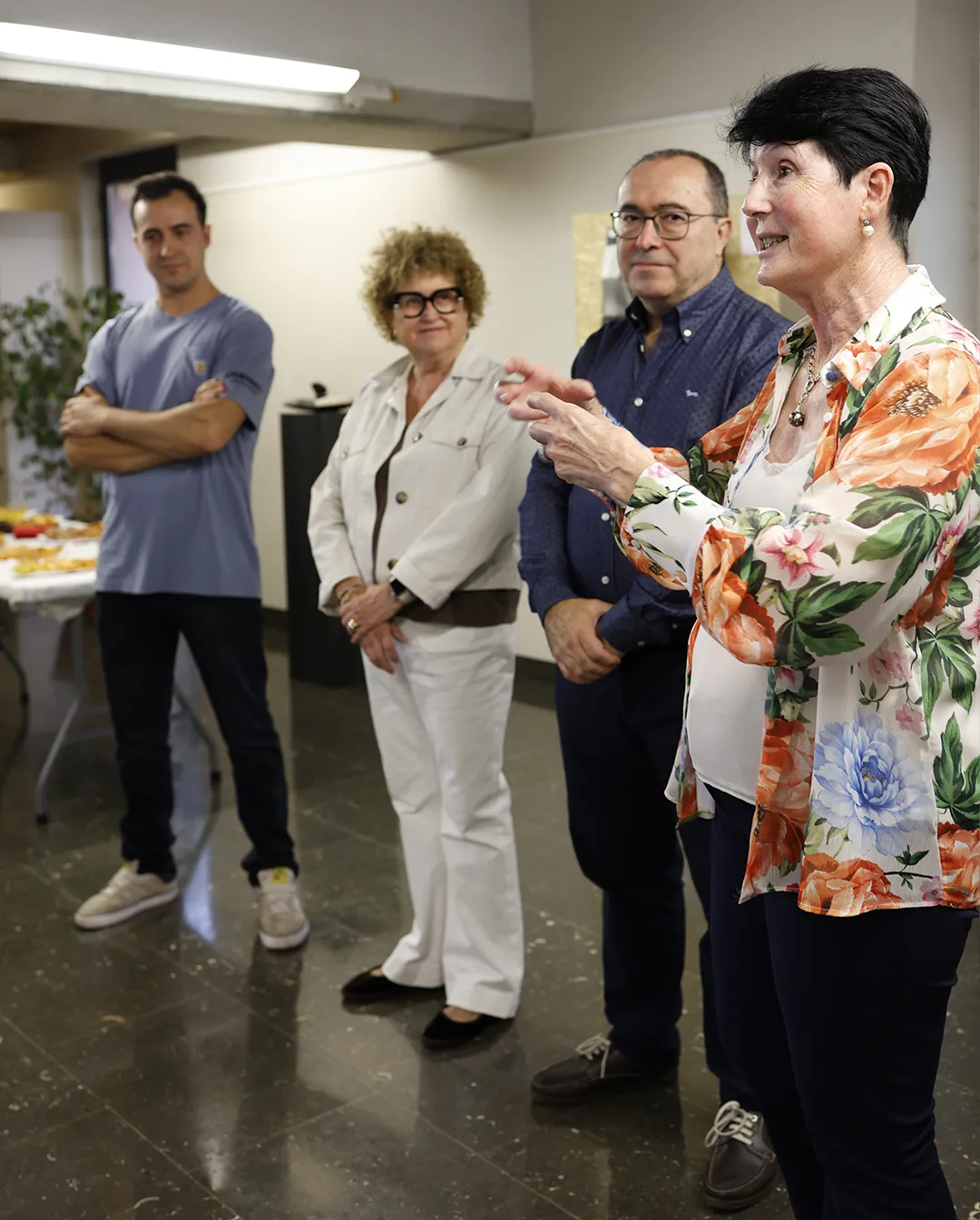 13a Exposició ARTISTES ANÒNIMS. « Metal Art by Diamond Sculptures » de Ricard Subirà